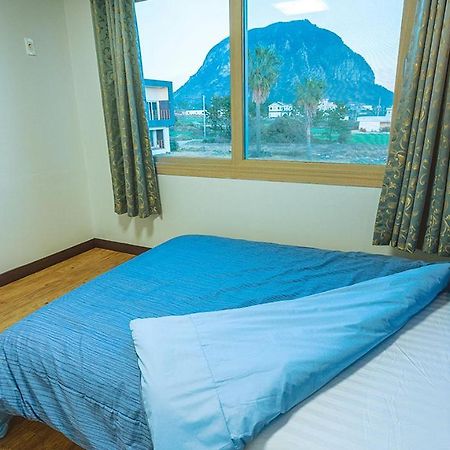 Shall Story Resort Σεογκουίπο Εξωτερικό φωτογραφία
