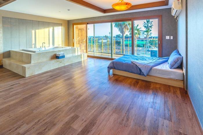 Shall Story Resort Σεογκουίπο Εξωτερικό φωτογραφία