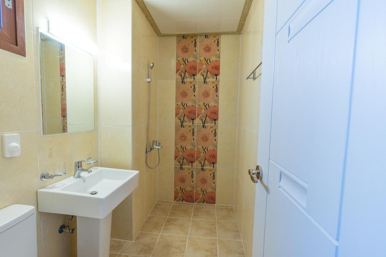 Shall Story Resort Σεογκουίπο Εξωτερικό φωτογραφία