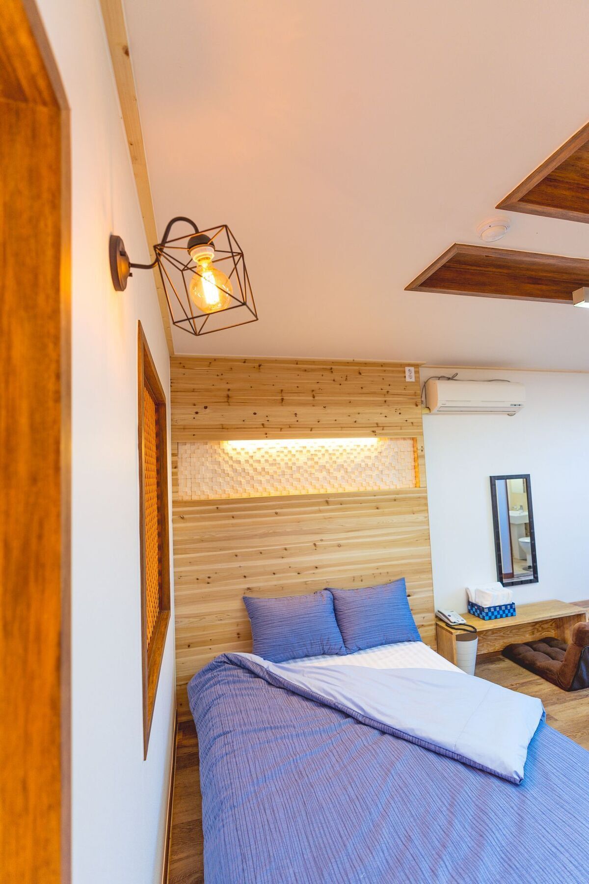 Shall Story Resort Σεογκουίπο Εξωτερικό φωτογραφία