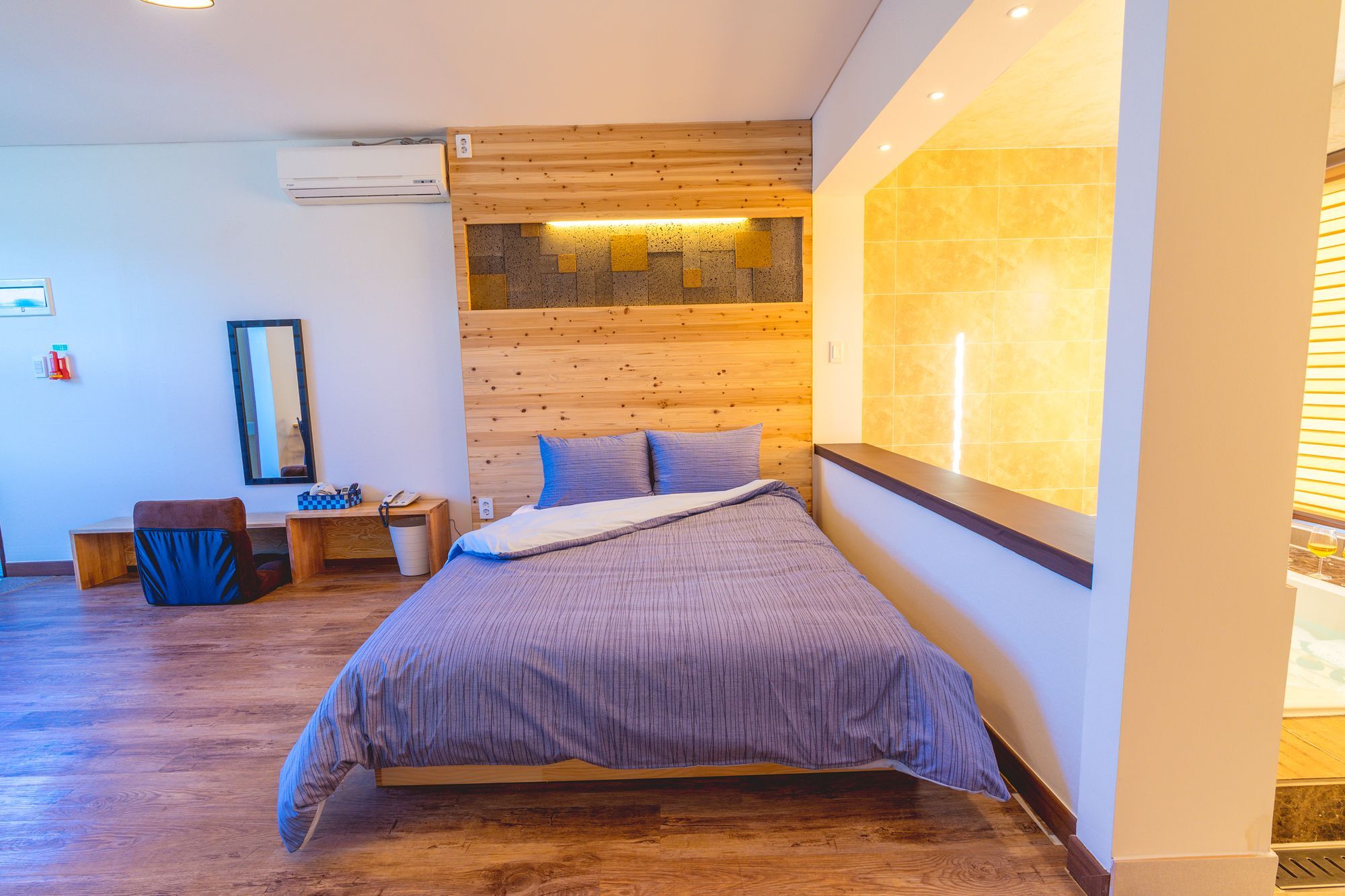 Shall Story Resort Σεογκουίπο Εξωτερικό φωτογραφία