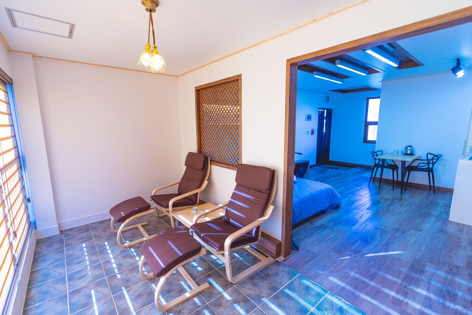 Shall Story Resort Σεογκουίπο Εξωτερικό φωτογραφία