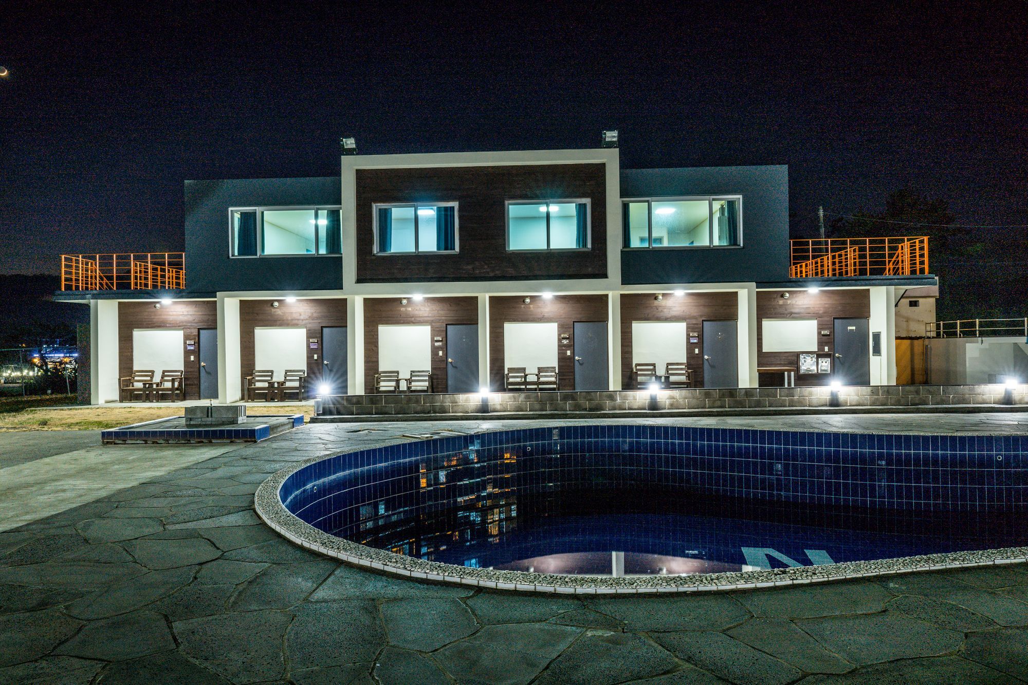 Shall Story Resort Σεογκουίπο Εξωτερικό φωτογραφία