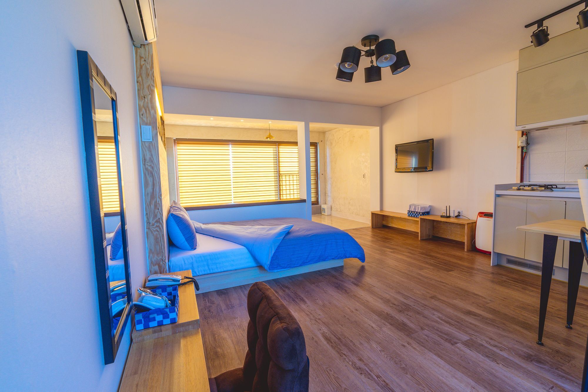 Shall Story Resort Σεογκουίπο Εξωτερικό φωτογραφία