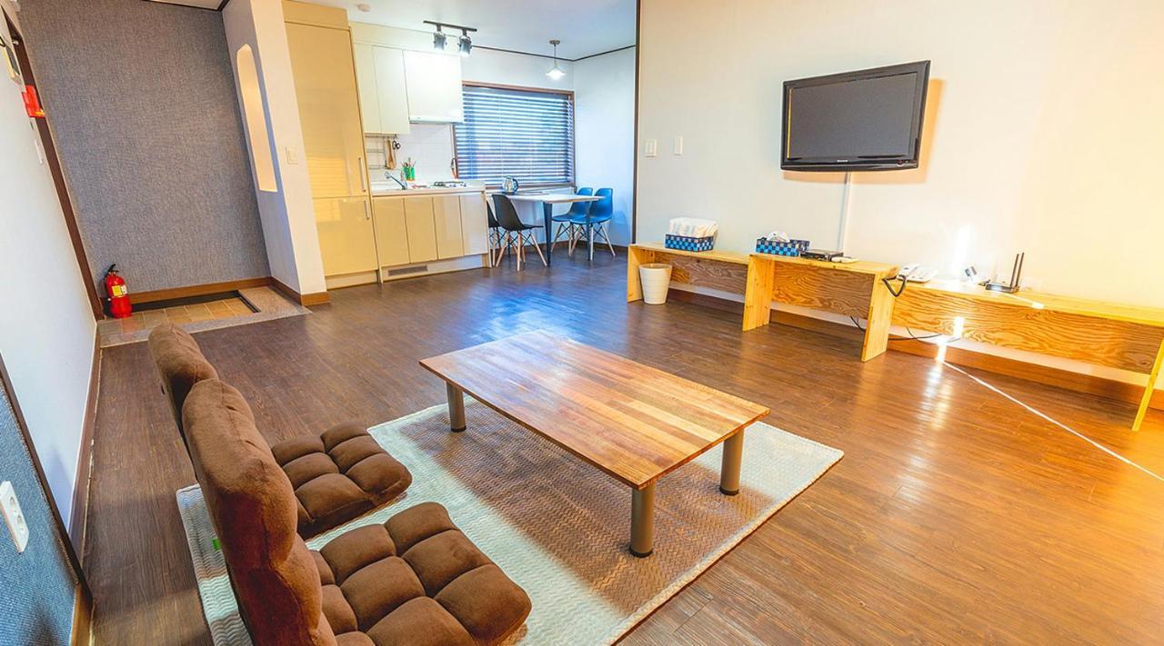 Shall Story Resort Σεογκουίπο Εξωτερικό φωτογραφία